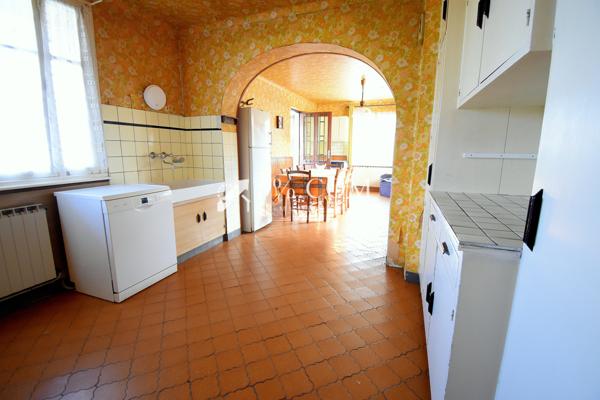 Maison 5 pièce(s) 4 chambre(s) 120 m²