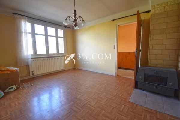 Maison 5 pièce(s) 4 chambre(s) 120 m²