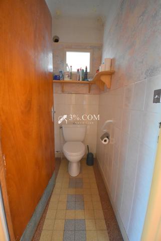 Maison 5 pièce(s) 4 chambre(s) 120 m²