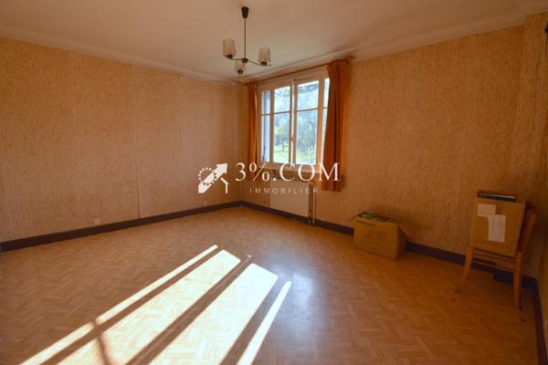 Maison 5 pièce(s) 4 chambre(s) 120 m²