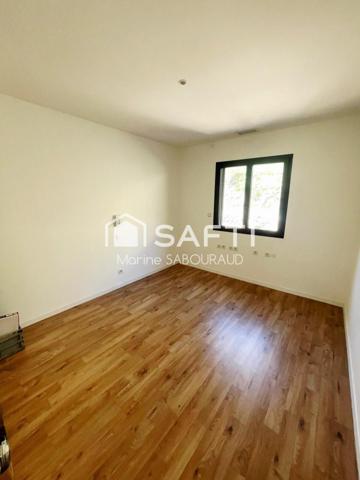 Magnifique Maison Contemporaine en bois