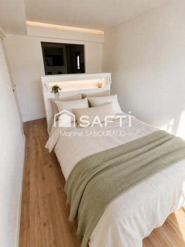 Magnifique Maison Contemporaine en bois