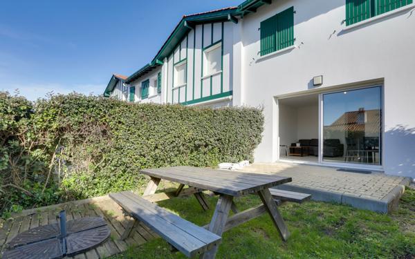 Appartement à vendre    3 pièces • 62,04 m2 Bidart