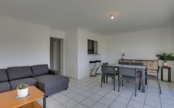 Appartement à vendre    3 pièces • 62,04 m2 Bidart
