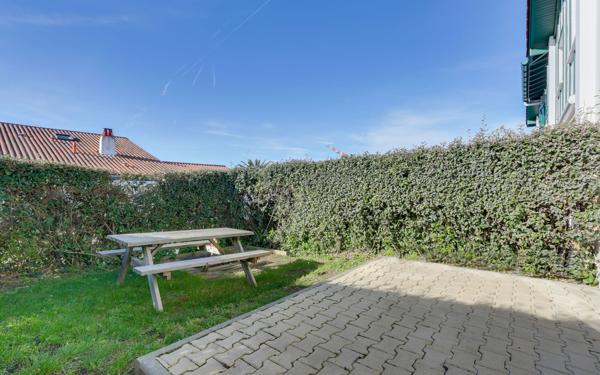 Appartement à vendre    3 pièces • 62,04 m2 Bidart