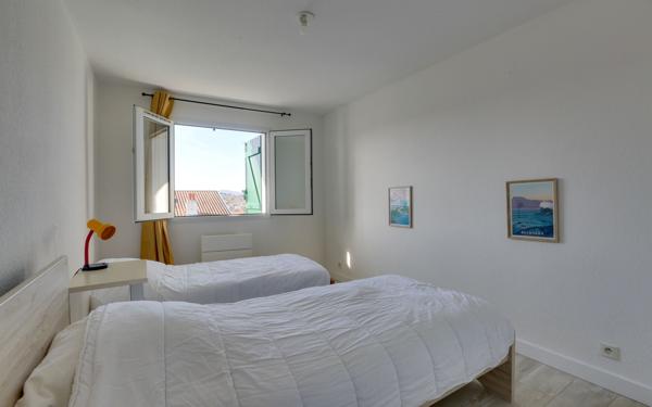 Appartement à vendre    3 pièces • 62,04 m2 Bidart