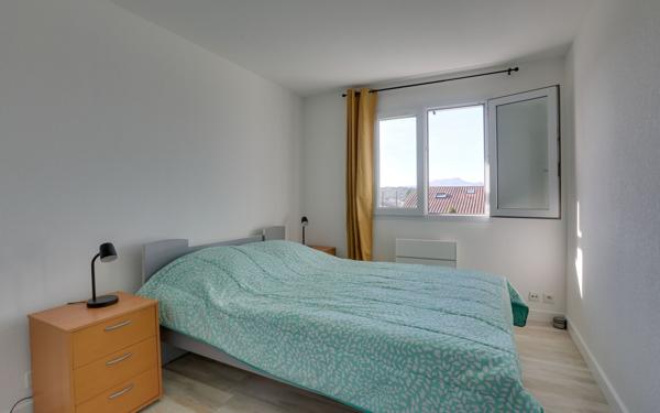 Appartement à vendre    3 pièces • 62,04 m2 Bidart