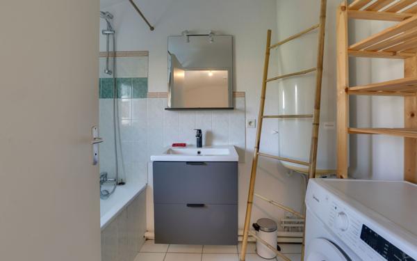 Appartement à vendre    3 pièces • 62,04 m2 Bidart