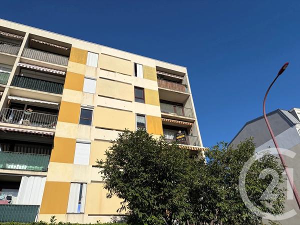 Appartement F5 à vendre  5 pièces - 88 m 2   BEZONS  - 95