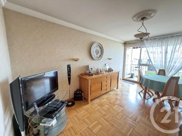 Appartement F5 à vendre  5 pièces - 88 m 2   BEZONS  - 95