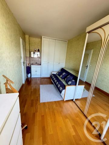 Appartement F5 à vendre  5 pièces - 88 m 2   BEZONS  - 95