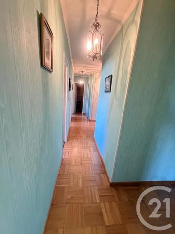 Appartement F5 à vendre  5 pièces - 88 m 2   BEZONS  - 95