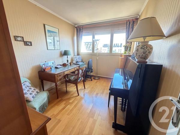 Appartement F5 à vendre  5 pièces - 88 m 2   BEZONS  - 95