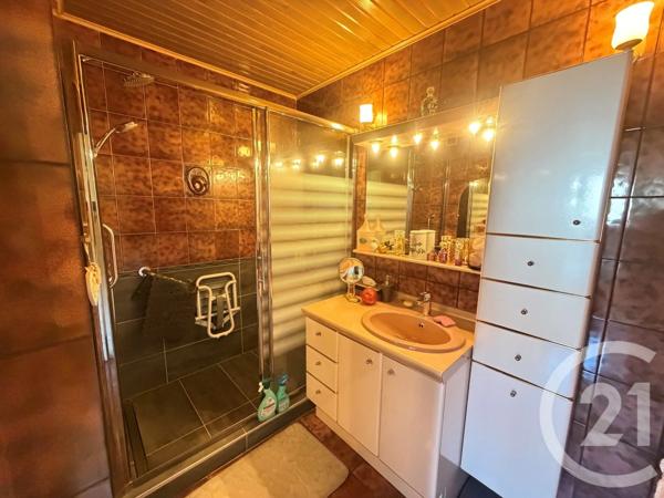 Appartement F5 à vendre  5 pièces - 88 m 2   BEZONS  - 95