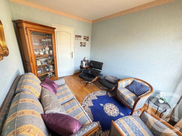 Appartement F5 à vendre  5 pièces - 88 m 2   BEZONS  - 95
