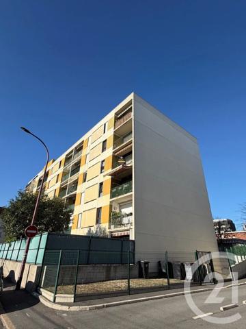 Appartement F5 à vendre  5 pièces - 88 m 2   BEZONS  - 95