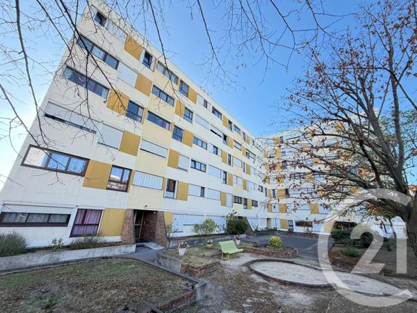 Appartement F5 à vendre  5 pièces - 88 m 2   BEZONS  - 95