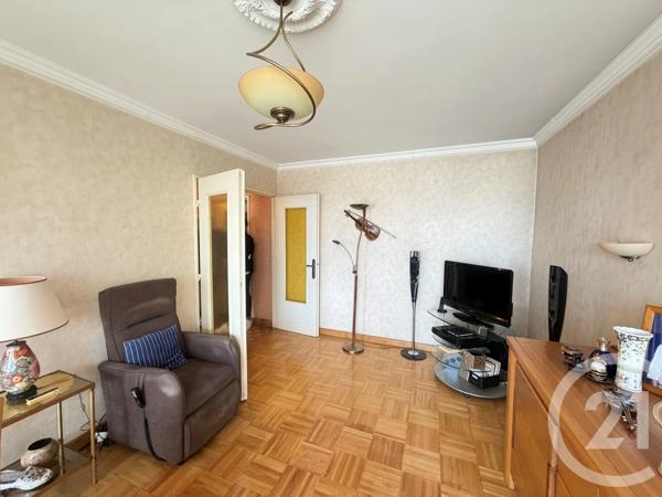 Appartement F5 à vendre  5 pièces - 88 m 2   BEZONS  - 95