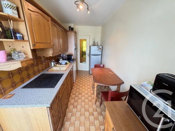 Appartement F5 à vendre  5 pièces - 88 m 2   BEZONS  - 95