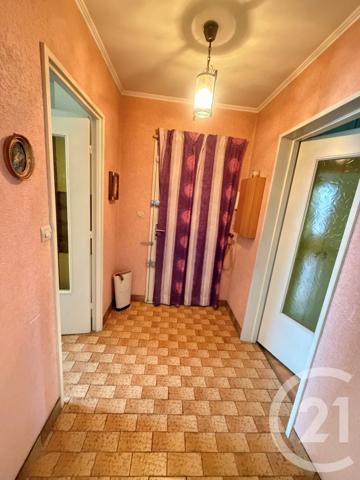 Appartement F5 à vendre  5 pièces - 88 m 2   BEZONS  - 95