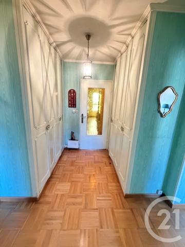 Appartement F5 à vendre  5 pièces - 88 m 2   BEZONS  - 95