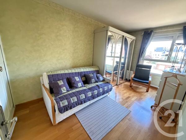 Appartement F5 à vendre  5 pièces - 88 m 2   BEZONS  - 95