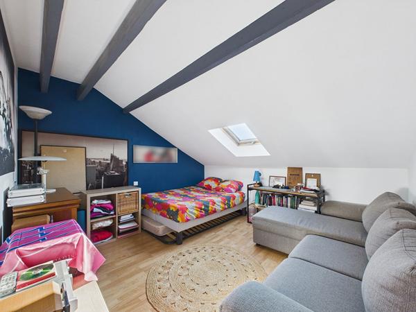 Maison familliale Palaiseau 7 pièces 145 m2