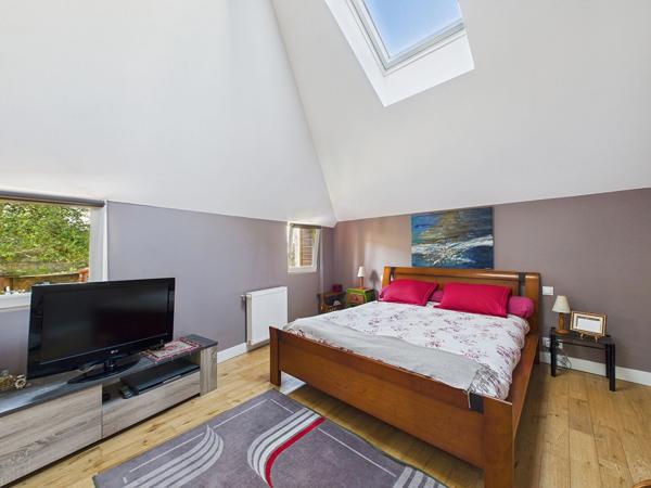 Maison familliale Palaiseau 7 pièces 145 m2