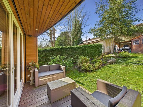 Maison familliale Palaiseau 7 pièces 145 m2