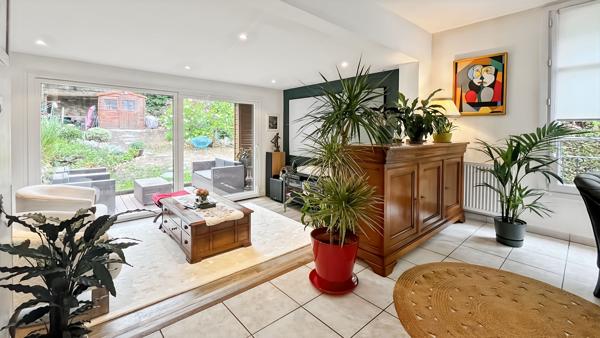 Maison familliale Palaiseau 7 pièces 145 m2