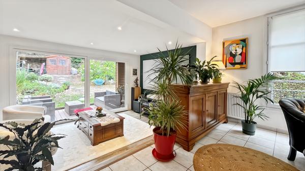 Maison familliale Palaiseau 7 pièces 145 m2