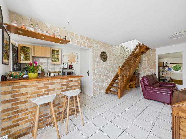 Maison familliale Palaiseau 7 pièces 145 m2