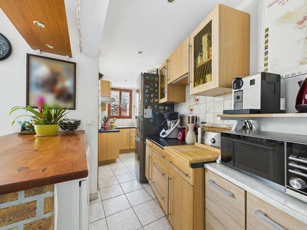 Maison familliale Palaiseau 7 pièces 145 m2