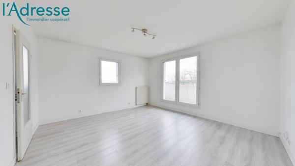 Appartement 2 pièces à Noisy Le Grand