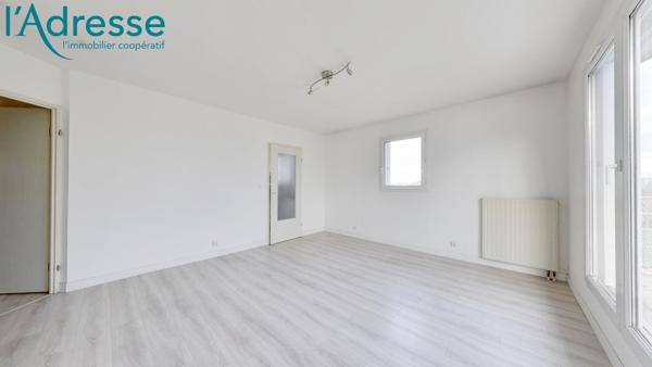 Appartement 2 pièces à Noisy Le Grand