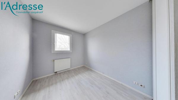 Appartement 2 pièces à Noisy Le Grand