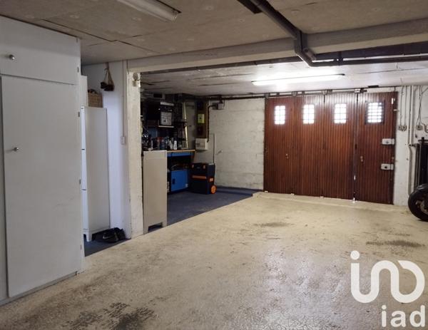 Maison à vendre 5 pièces 82 m² Chelles