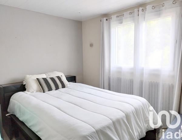 Maison à vendre 5 pièces 82 m² Chelles