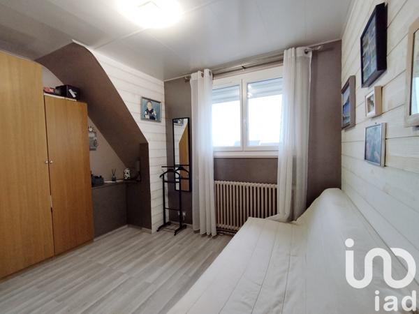 Maison à vendre 5 pièces 82 m² Chelles