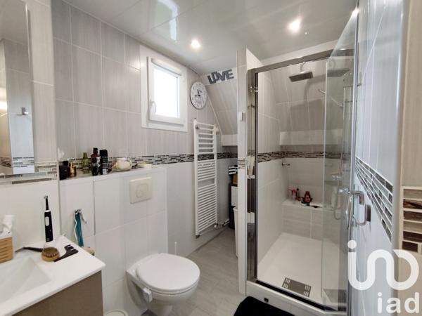 Maison à vendre 5 pièces 82 m² Chelles