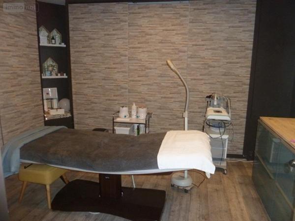 Fonds et/ou murs commerciaux à louer à Cambrai dans le Nord (59400), ref : 59083-L55   
Centre-Ville