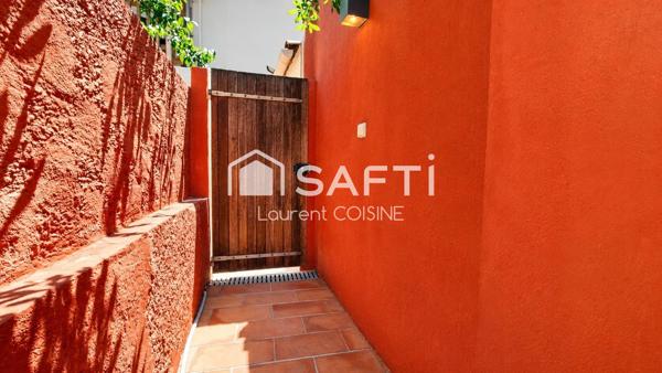 Entre authenticité et élégance, une adresse rare au Vallon des Auffes