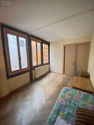 Achat - Maison Darnétal 76160 2 pièces 59 m 2