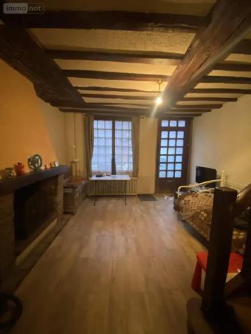 Achat - Maison Darnétal 76160 2 pièces 59 m 2