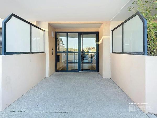 Appartement Brignoles 3 pièce(s) 83.40 m2 avec terrasse