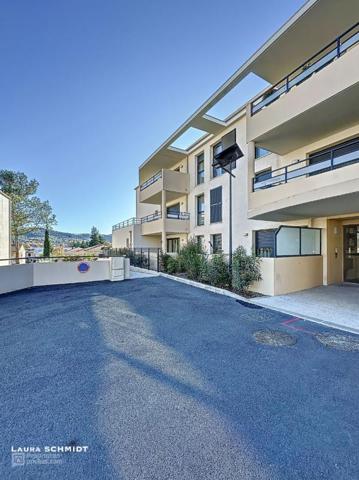 Appartement Brignoles 3 pièce(s) 83.40 m2 avec terrasse