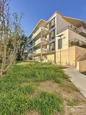 Appartement Brignoles 3 pièce(s) 83.40 m2 avec terrasse