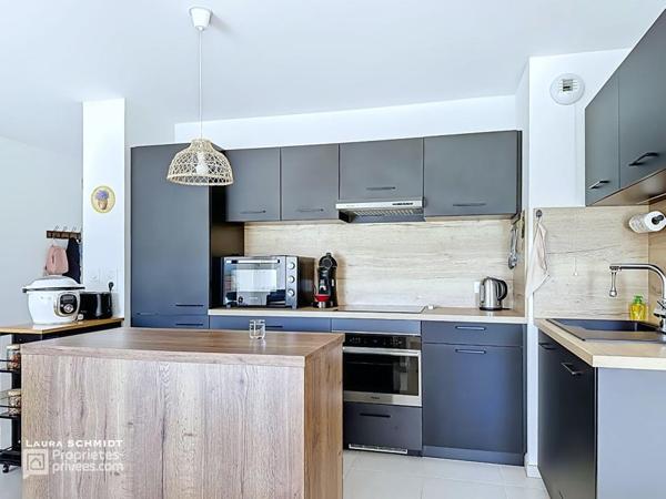 Appartement Brignoles 3 pièce(s) 83.40 m2 avec terrasse
