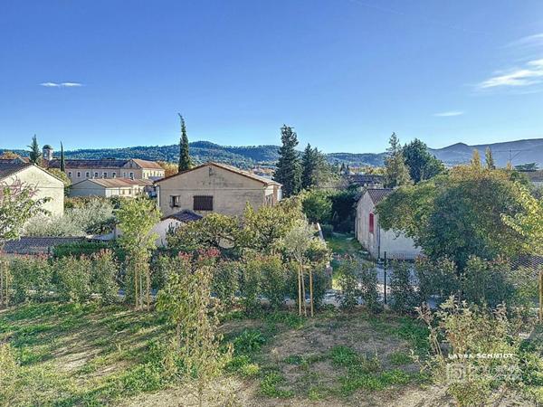 Appartement Brignoles 3 pièce(s) 83.40 m2 avec terrasse