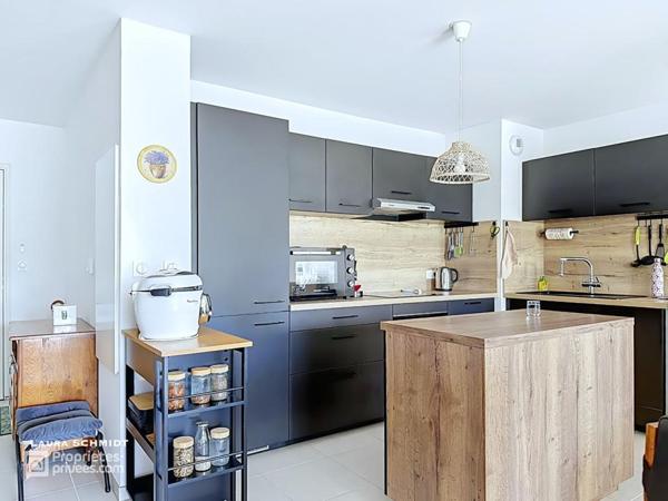 Appartement Brignoles 3 pièce(s) 83.40 m2 avec terrasse